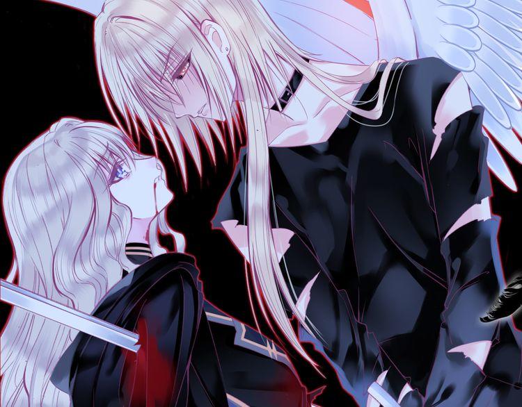 thiên thần sa ngã chapter 0 48