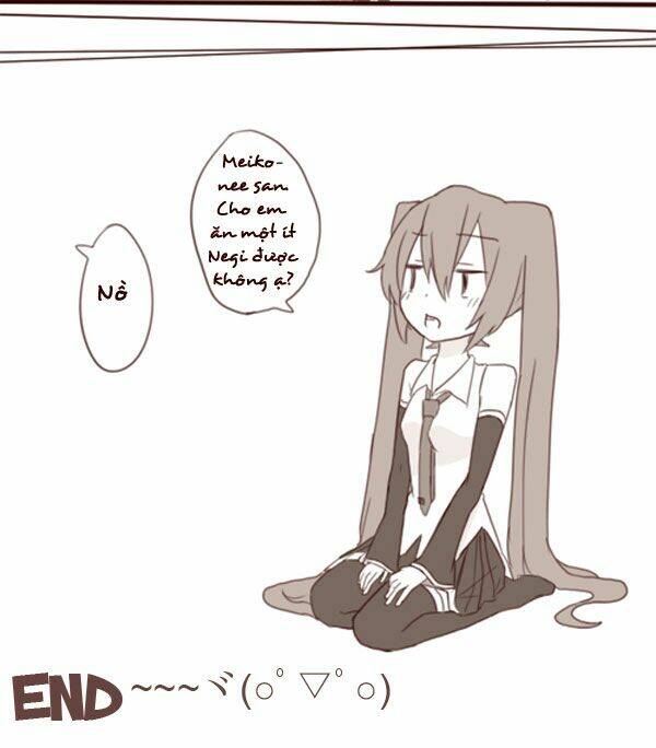 vocaloid doujinshi colllection chapter 3 24