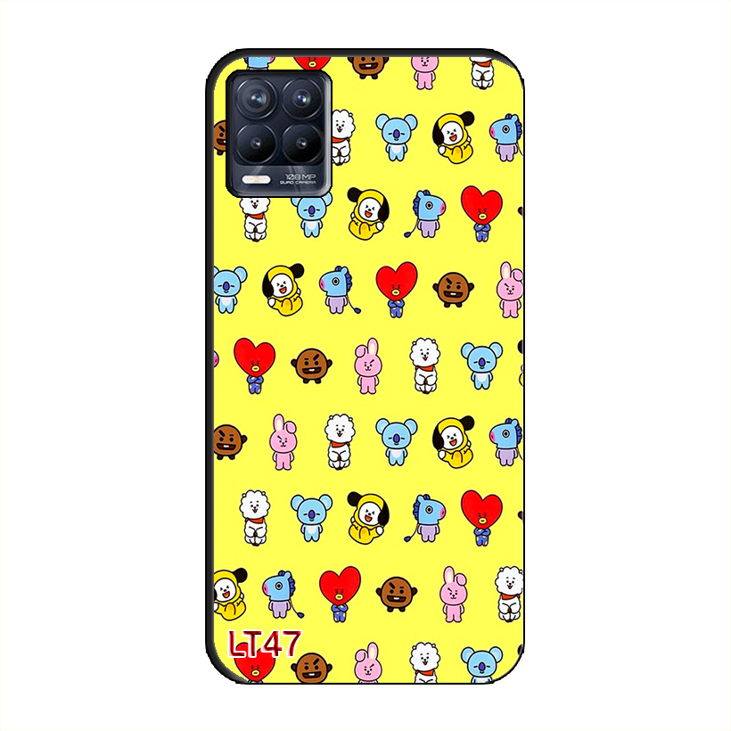 Ốp Lưng Dành Cho REALME 8