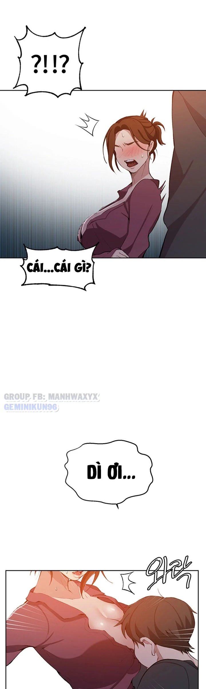 lớp học gia đình – secret class chapter 42 40