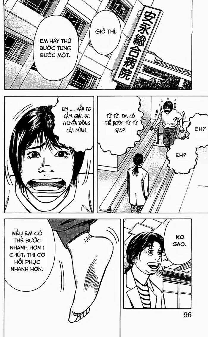 angel voice chapter 65 13