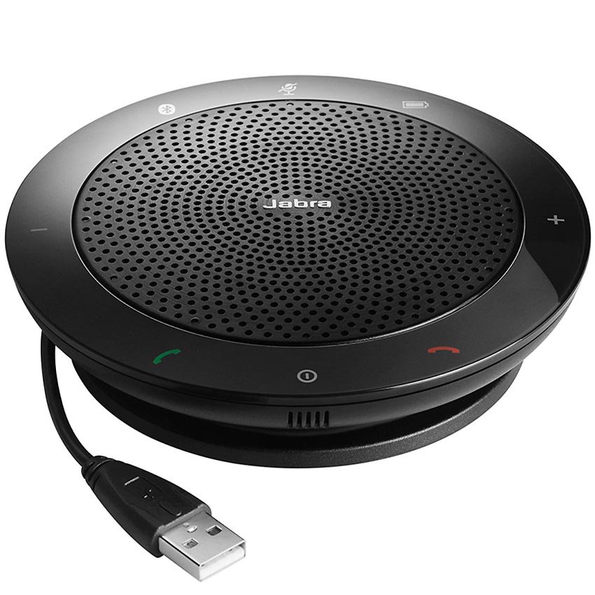 Loa hội nghị Jabra 510 -Hàng Chính Hãng