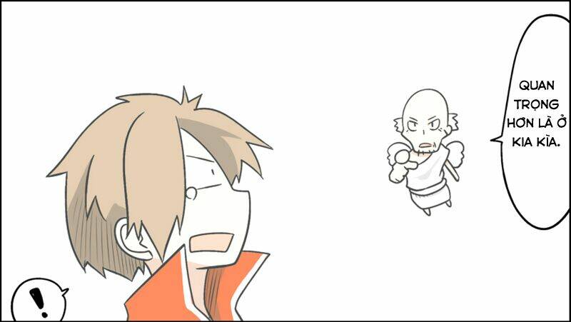 senyuu chapter 53 46