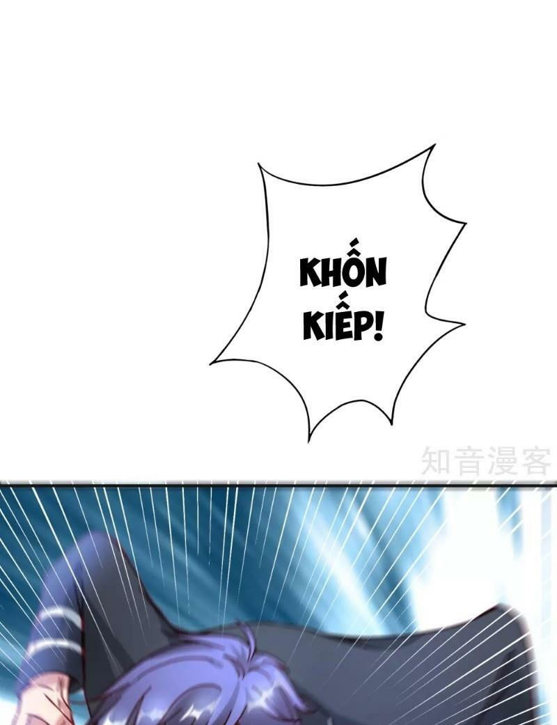 vòng bạn bè mạnh nhất của tiên giới chapter 17 29