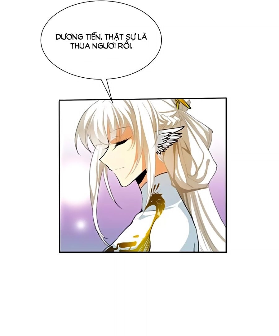 tam nhãn hao thiên lục chapter 296.2 4