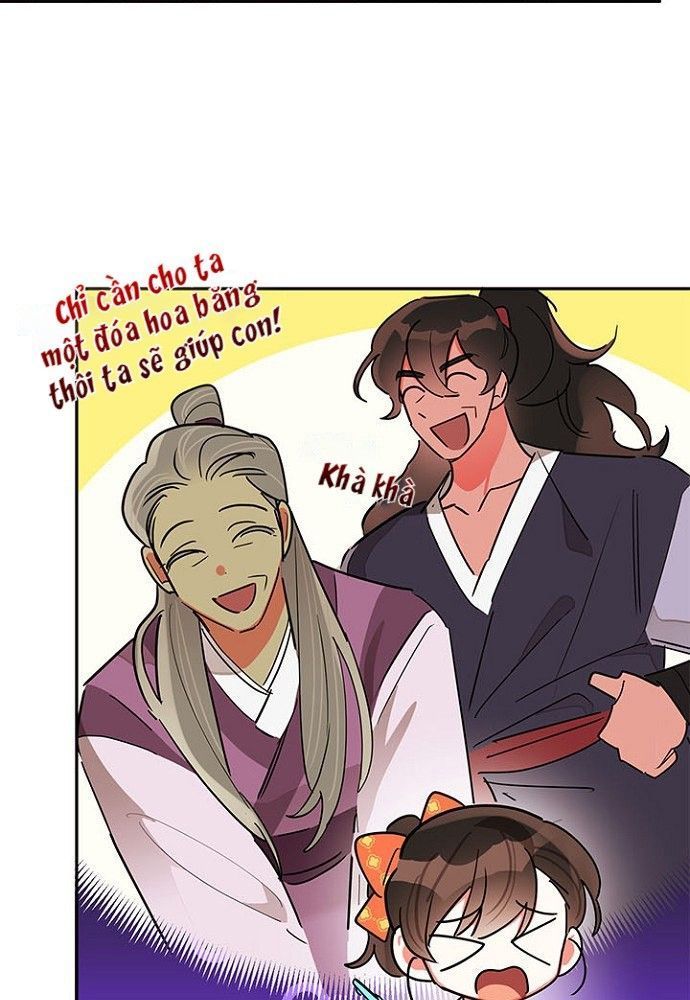 con gái bảo bối của boss phản diện chapter 23 57