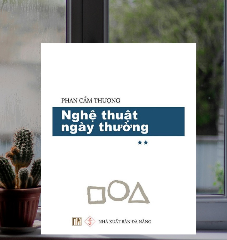 Nghệ thuật ngày thường - Tập 2 NB135