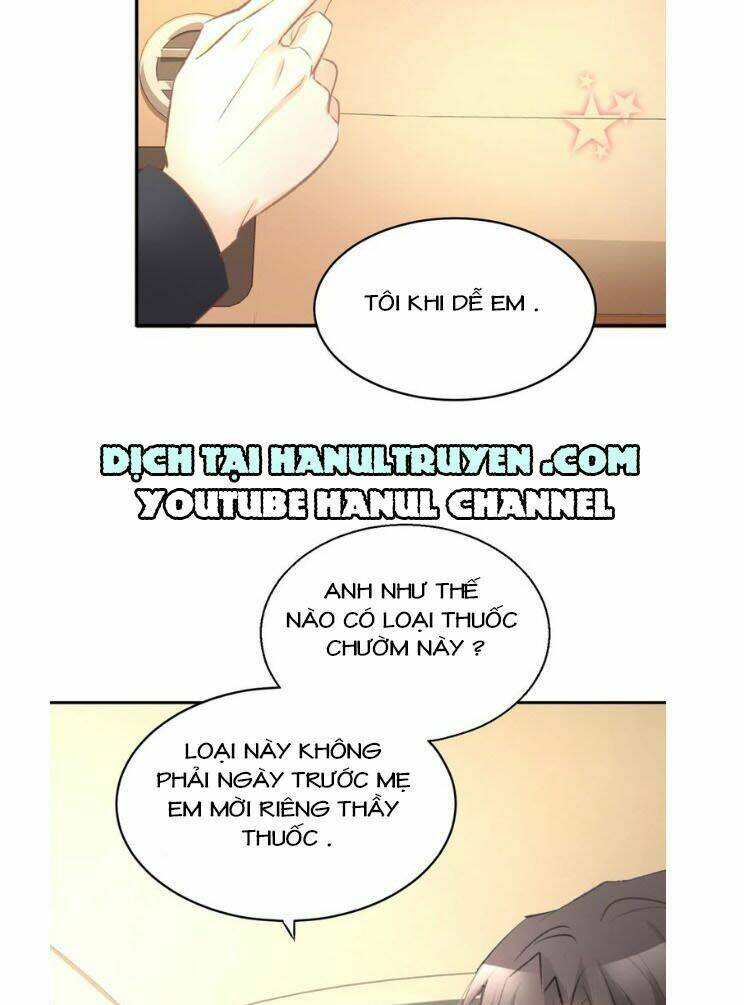 hôn nhân ấm áp : tổng tài sủng vợ thành nghiện chapter 7 4