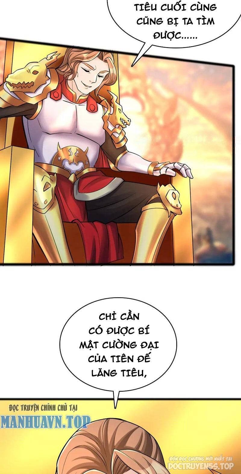 bắt đầu với kiếm vực, ta lặng lẽ tu luyện thành kiếm thần chapter 75 8