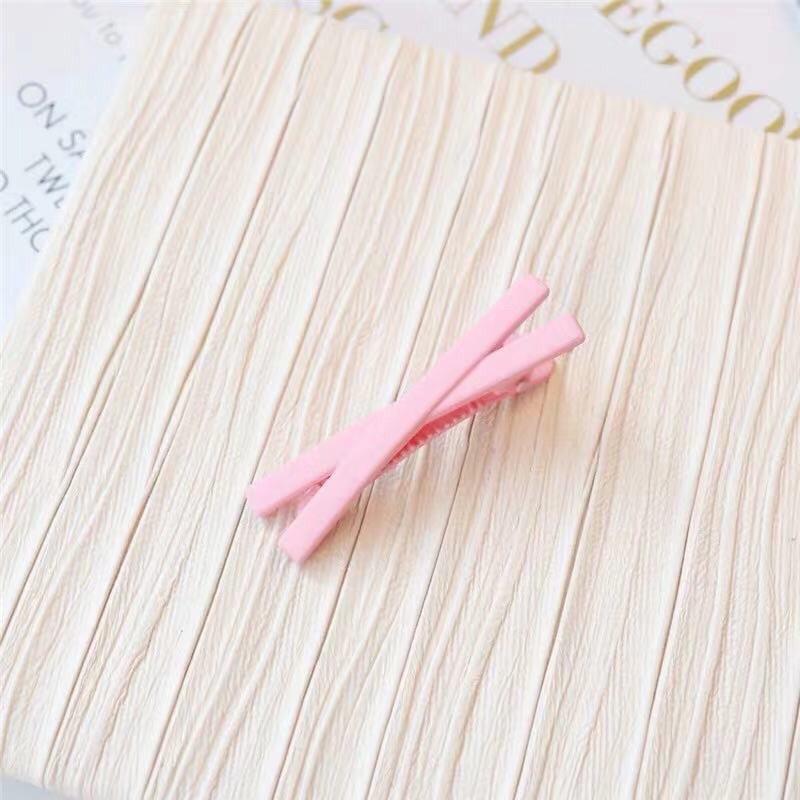 KẸP TÓC MÁI, KẸP TÓC