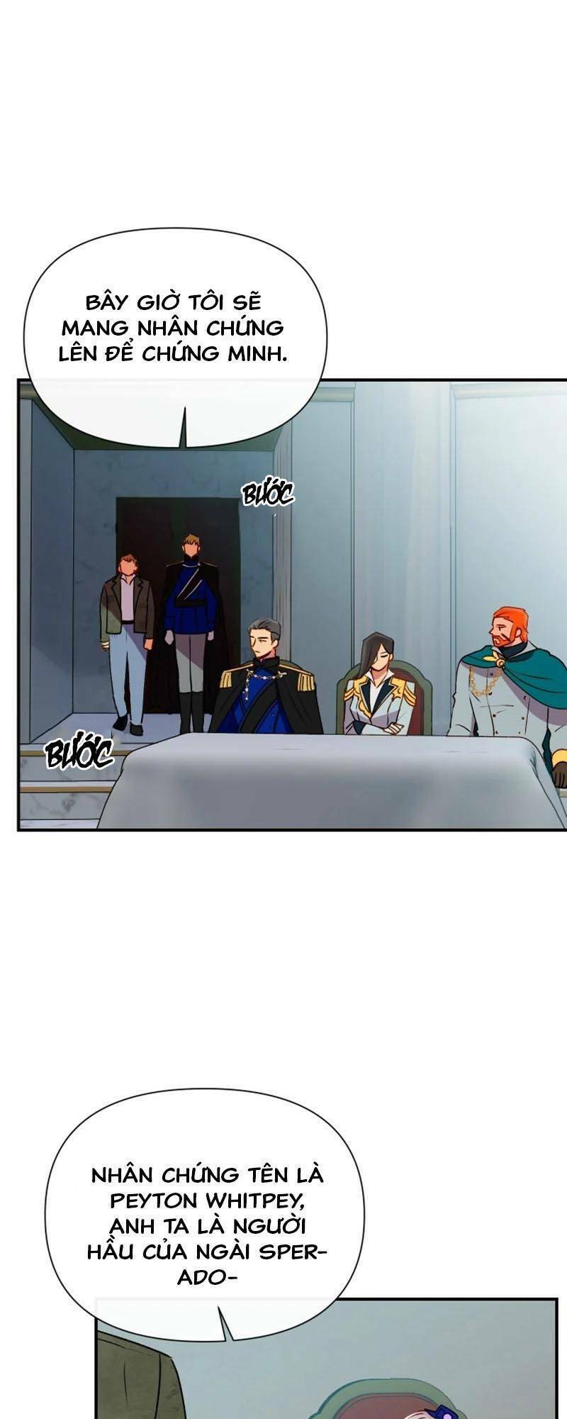 khế ước của nữ công tước quái vật chapter 37 39