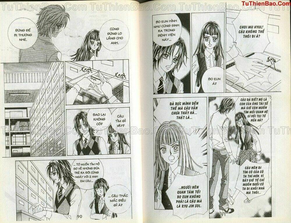 bí mật chapter 3 44