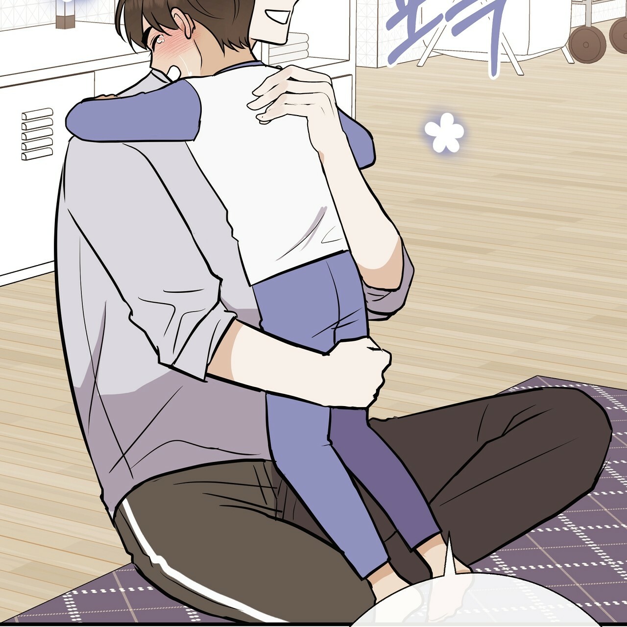 đứa bé là con tôi chapter 34.2 31