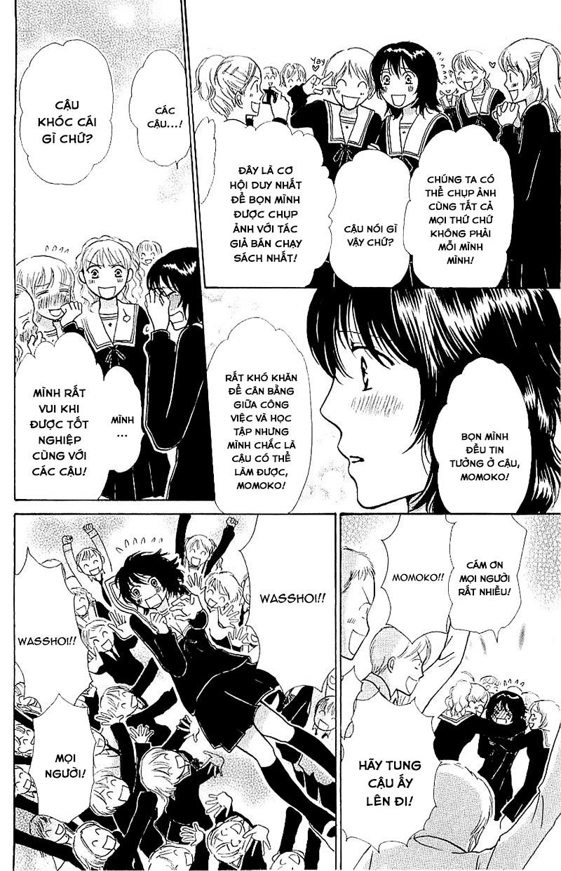 momoiro heaven chapter 28 12