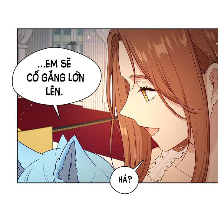 cẩn thận nữ phụ phản diện đấy! chapter 128 27