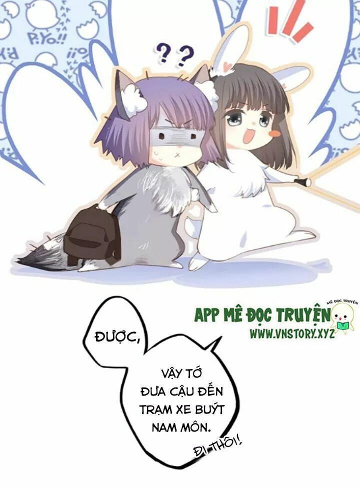 con tim rung động 2 chapter 77 34