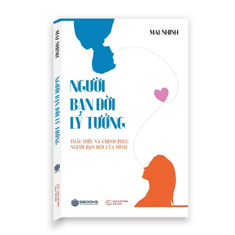 Sách - Người Bạn Đời Lý Tưởng - Sbooks
