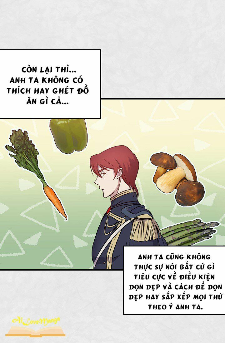 hôn lễ báo thù chapter 26 33