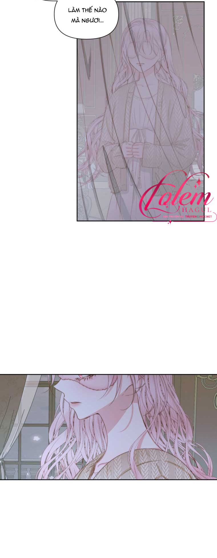 trở thành cô vợ khế ước của nhân vật phản diện chapter 34 29