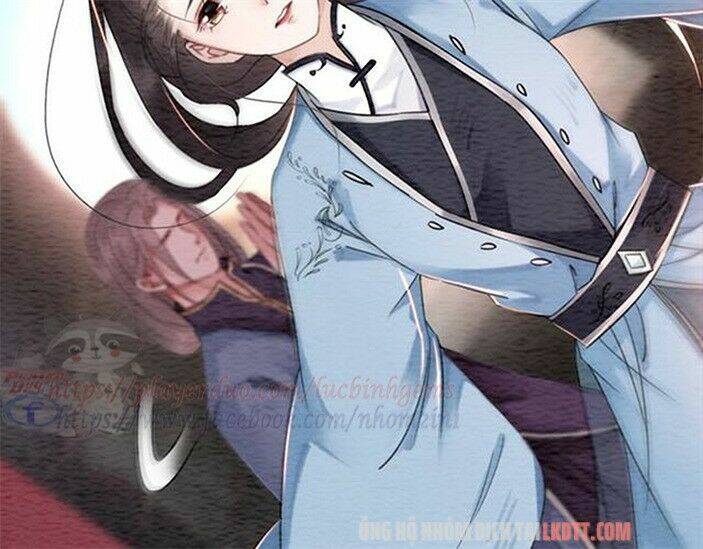 trọng sinh bá sủng nhiếp chính vương quá mạnh mẽ chapter 92 99