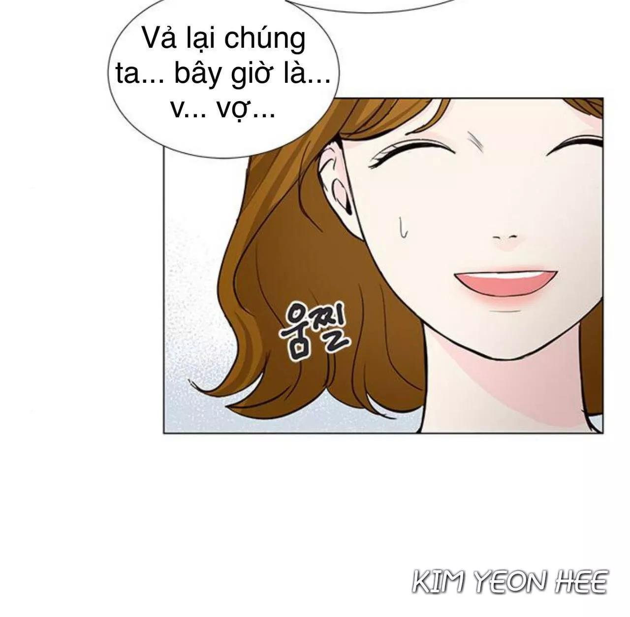 tôi kết hôn cùng antifan chapter 24 60