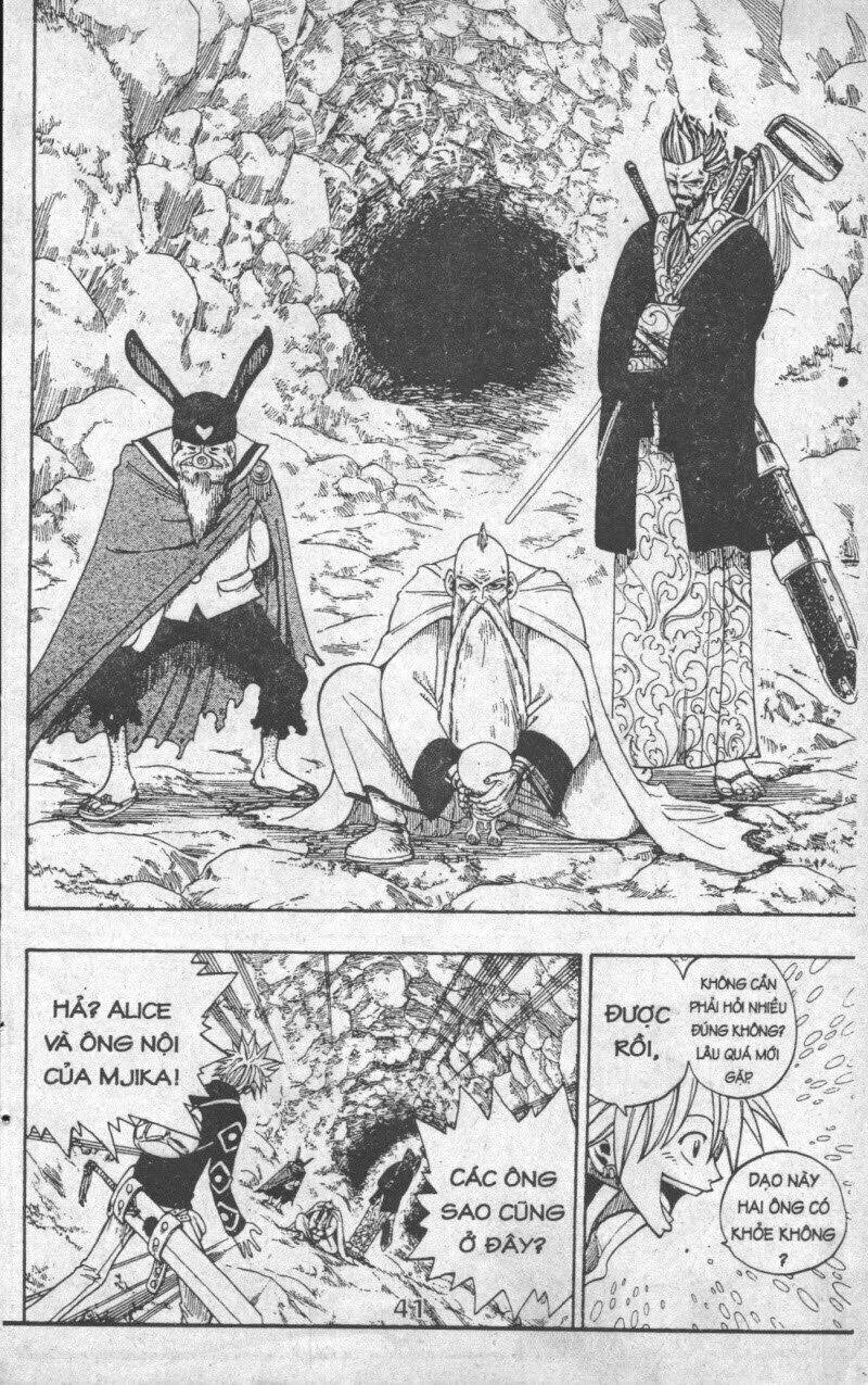 rave master (scan) chapter 32 41