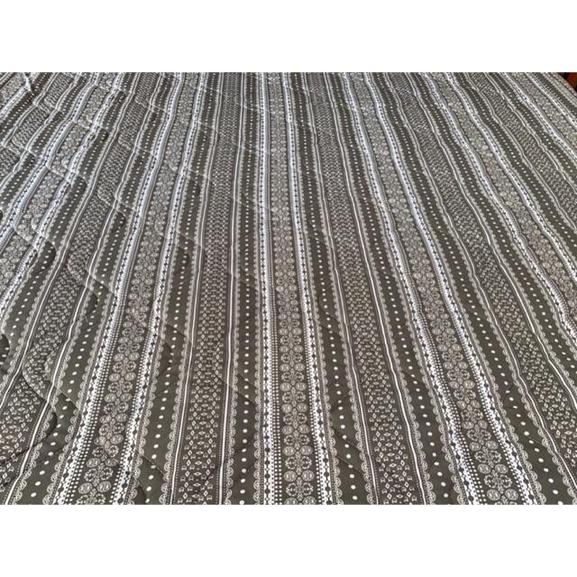 Drap thun hàn quốc
