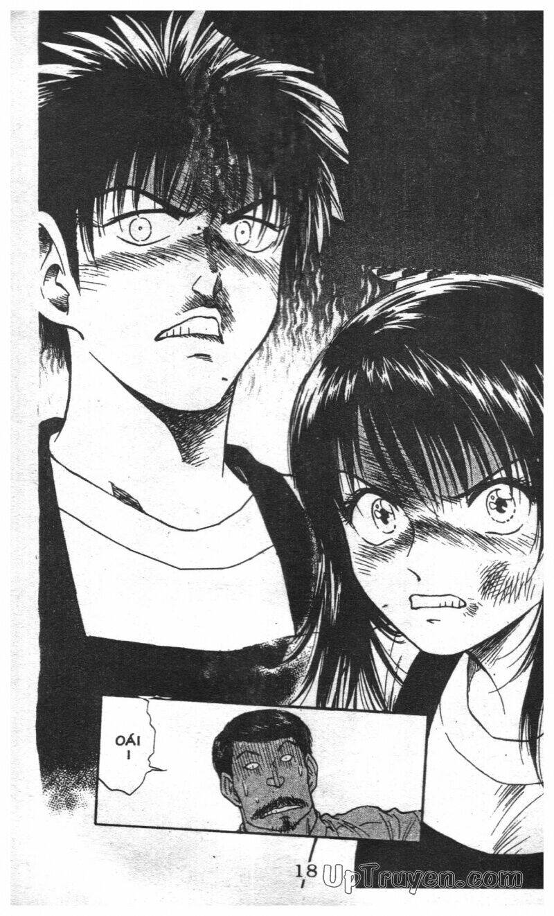 salad days chapter 127 18