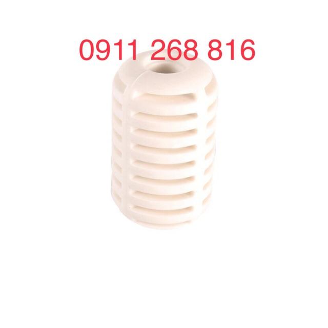 5 Đối trọng trắng treo béc phun sương, phun mưa tưới cây treo nhà kính nhà lưới