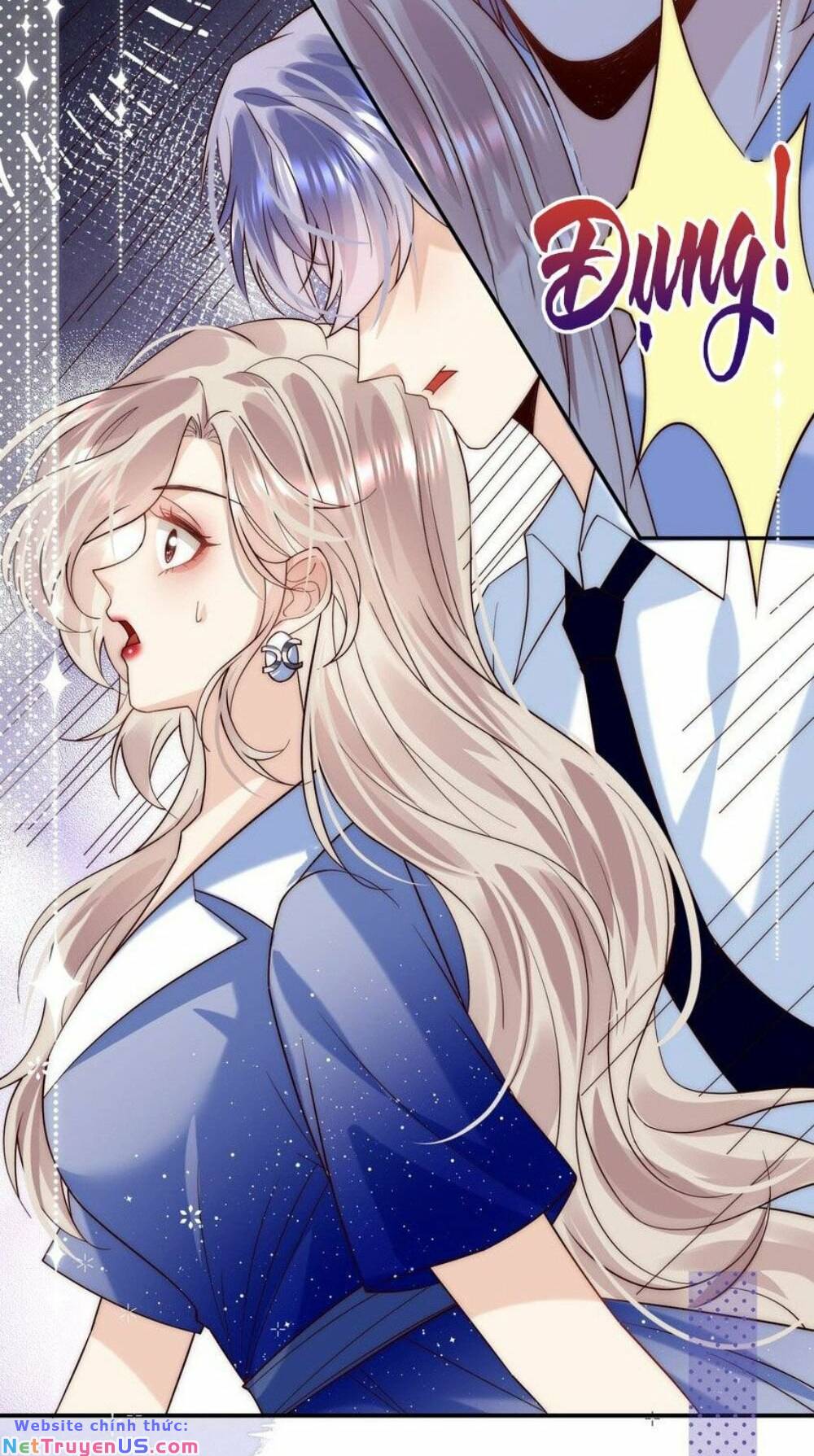 ta được thế thân tỏ tình chapter 11 42