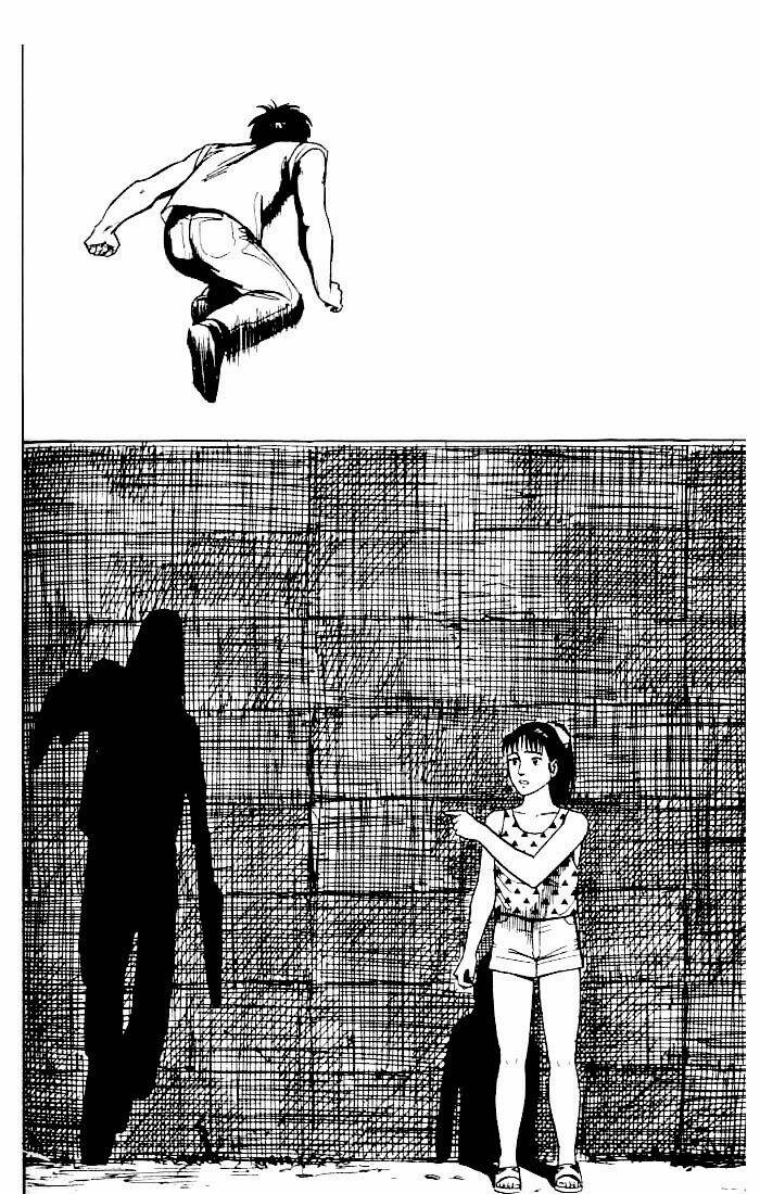 kiseijuu: sei no kakuritsu chapter 14 29