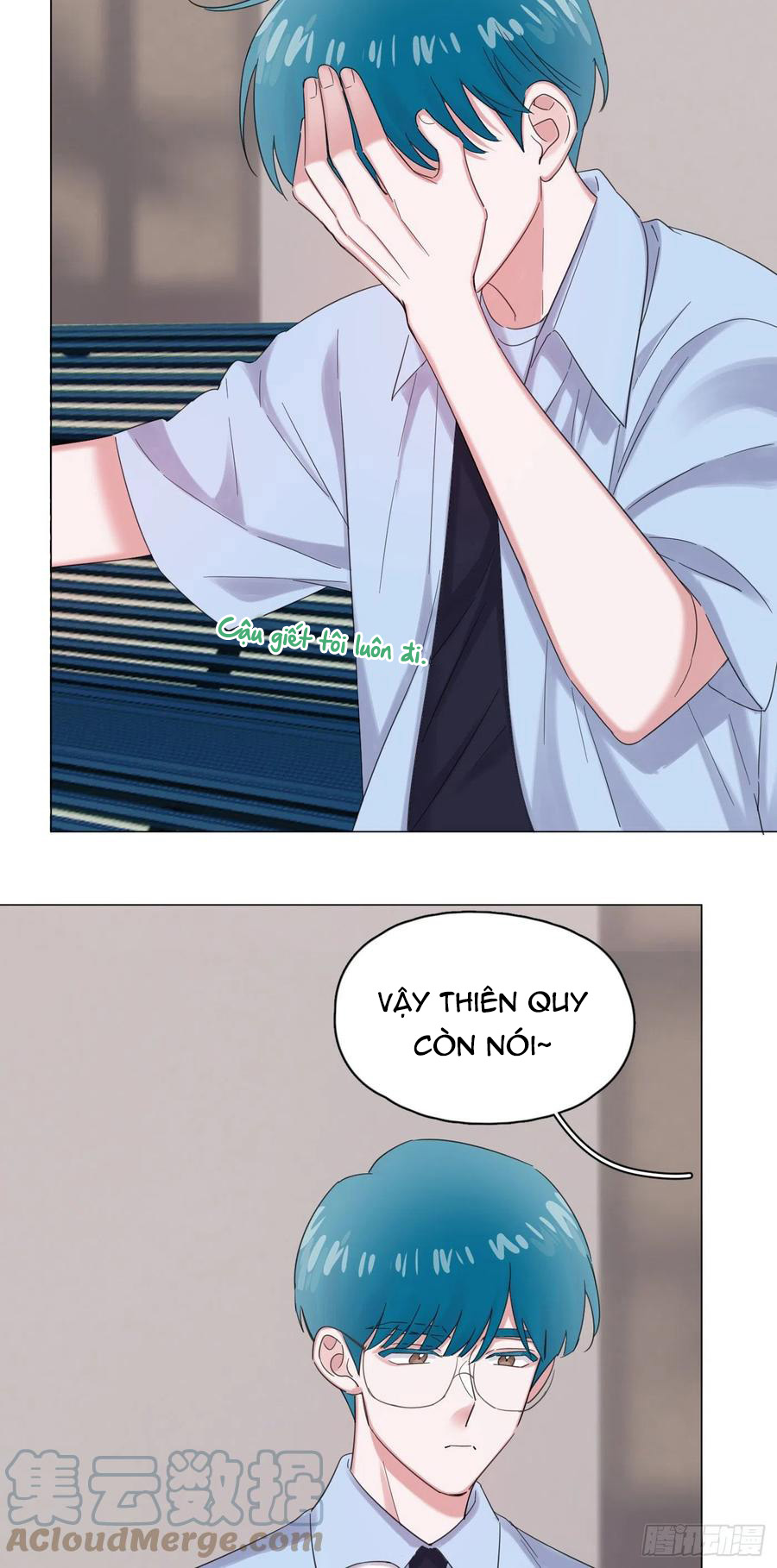 nhất hoàng cửu công thập nhị thê chapter 47 34