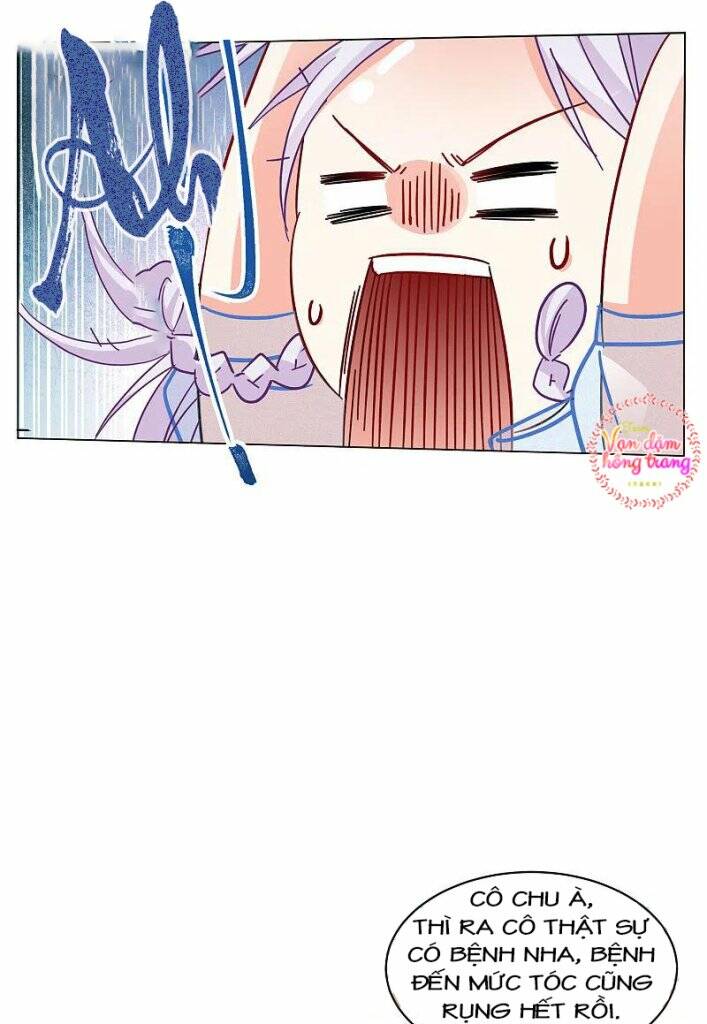 cô ấy đến rồi, xin nằm xuống! chapter 149 21