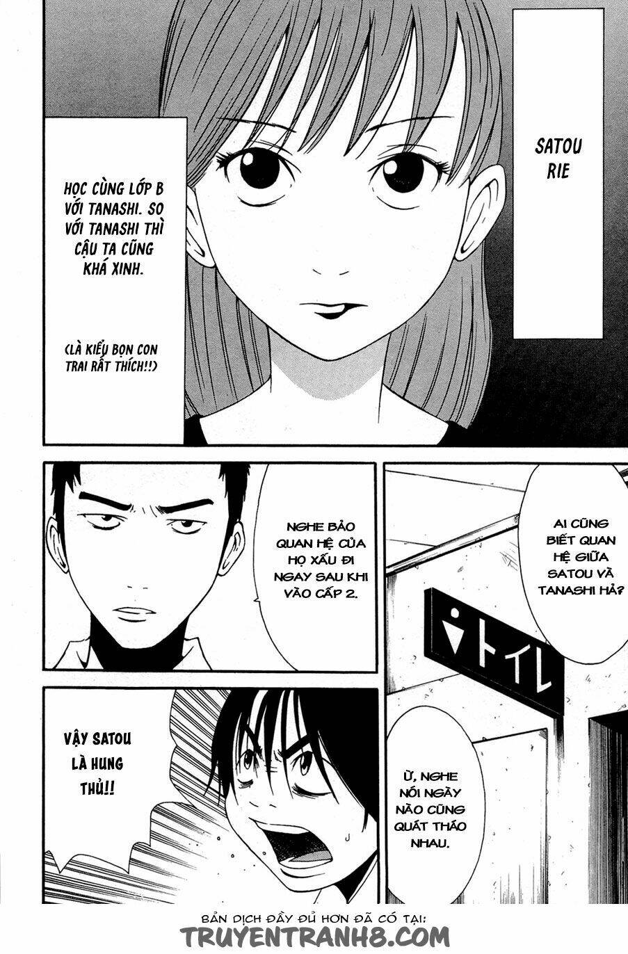 nhảy múa với ma quỷ chapter 4 5