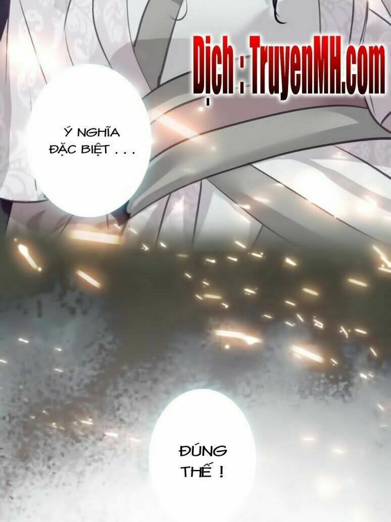 gả cho một tên thái giám đáng ghét chapter 24 7