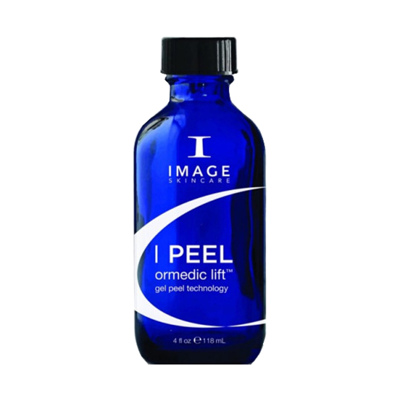 Dung dịch tái tạo cân bằng da Image Ipeel Ormedic Lift Solution