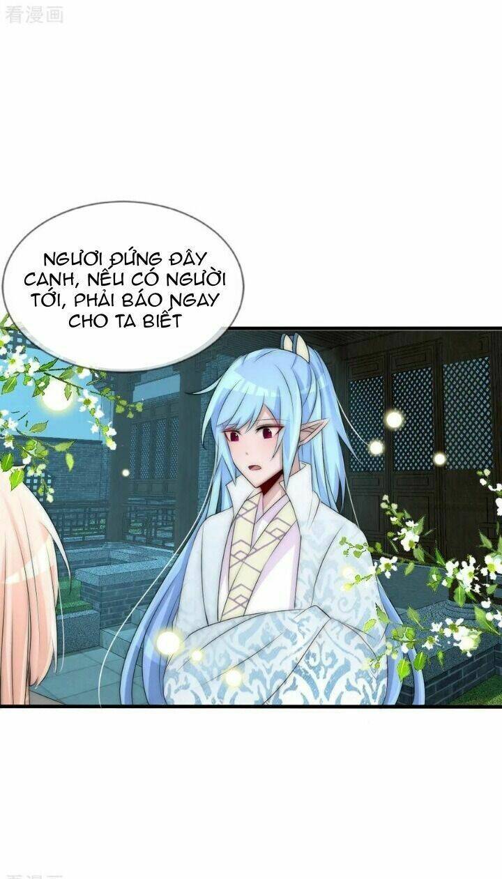 kế hoạch sủng ái của tiểu công chúa chapter 71 9