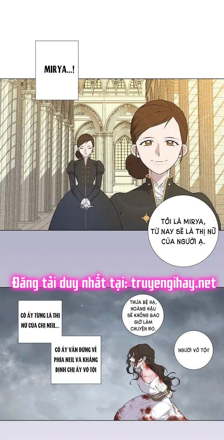 từ tiểu thư thành hoàng hậu - lady to queen chapter 2.2 5