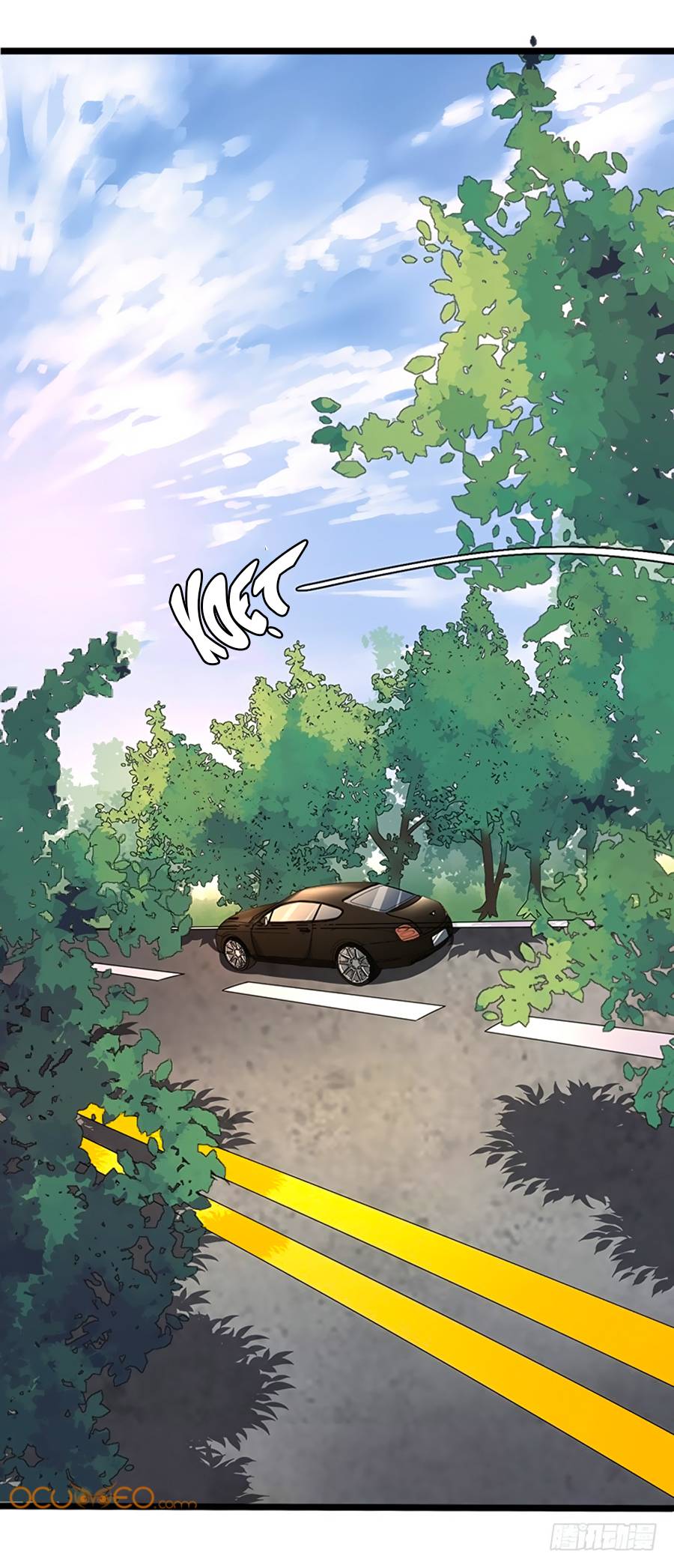 nhật ký báo thù của thiên kim hai mặt chapter 2 35