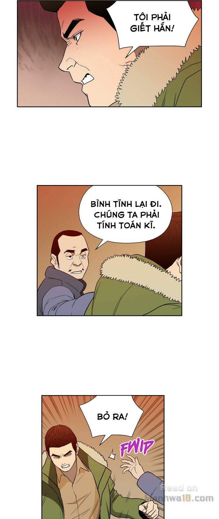 thần bài siêu năng chapter 100 3