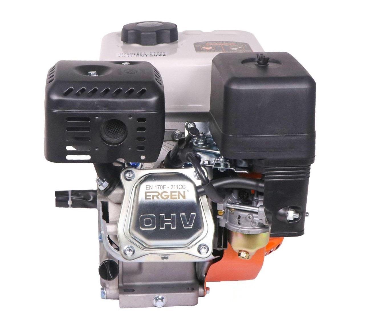 ĐỘNG CƠ NỔ 4 THÌ ERGEN EN-170F - HÀNG CHÍNH HÃNG