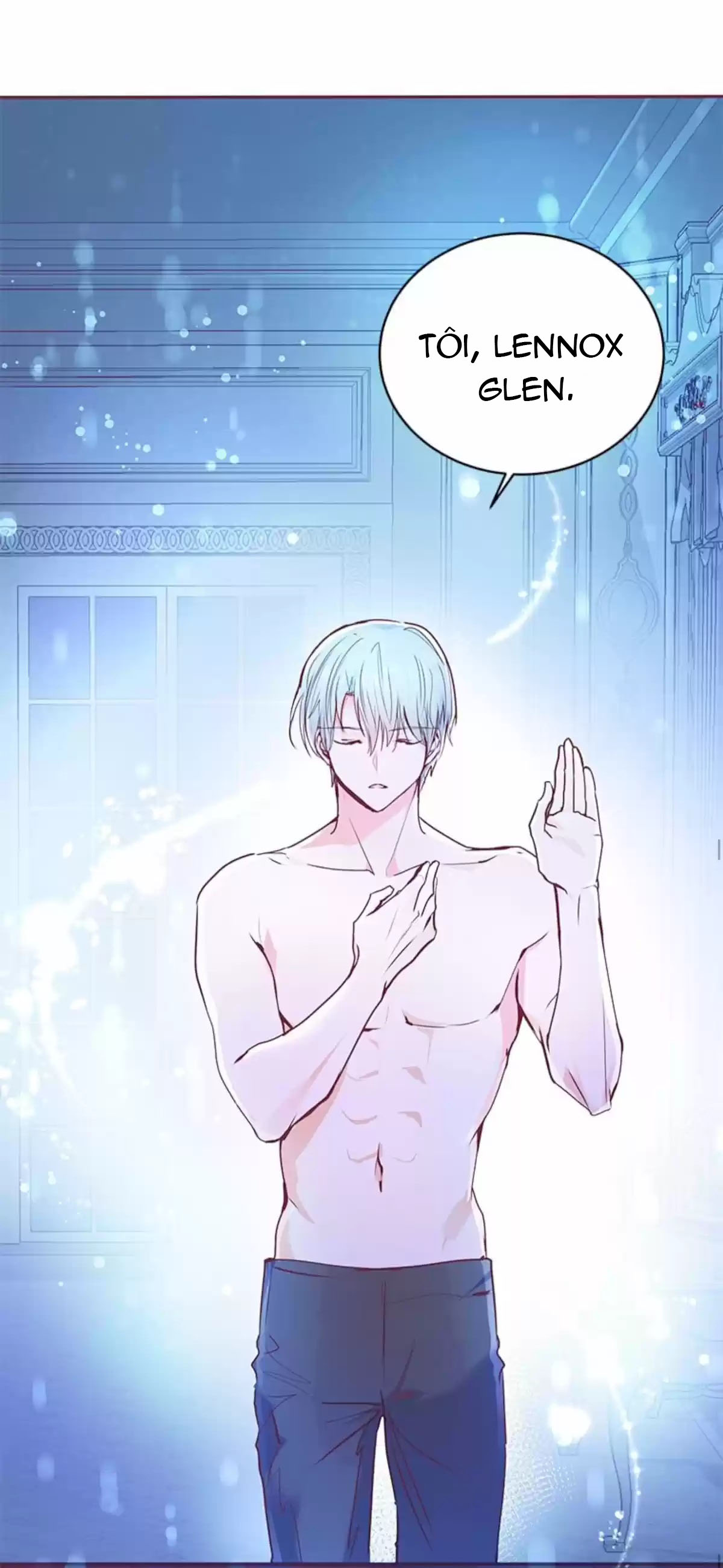 đại công tước, đó là một sai lầm! chapter 3.1 9