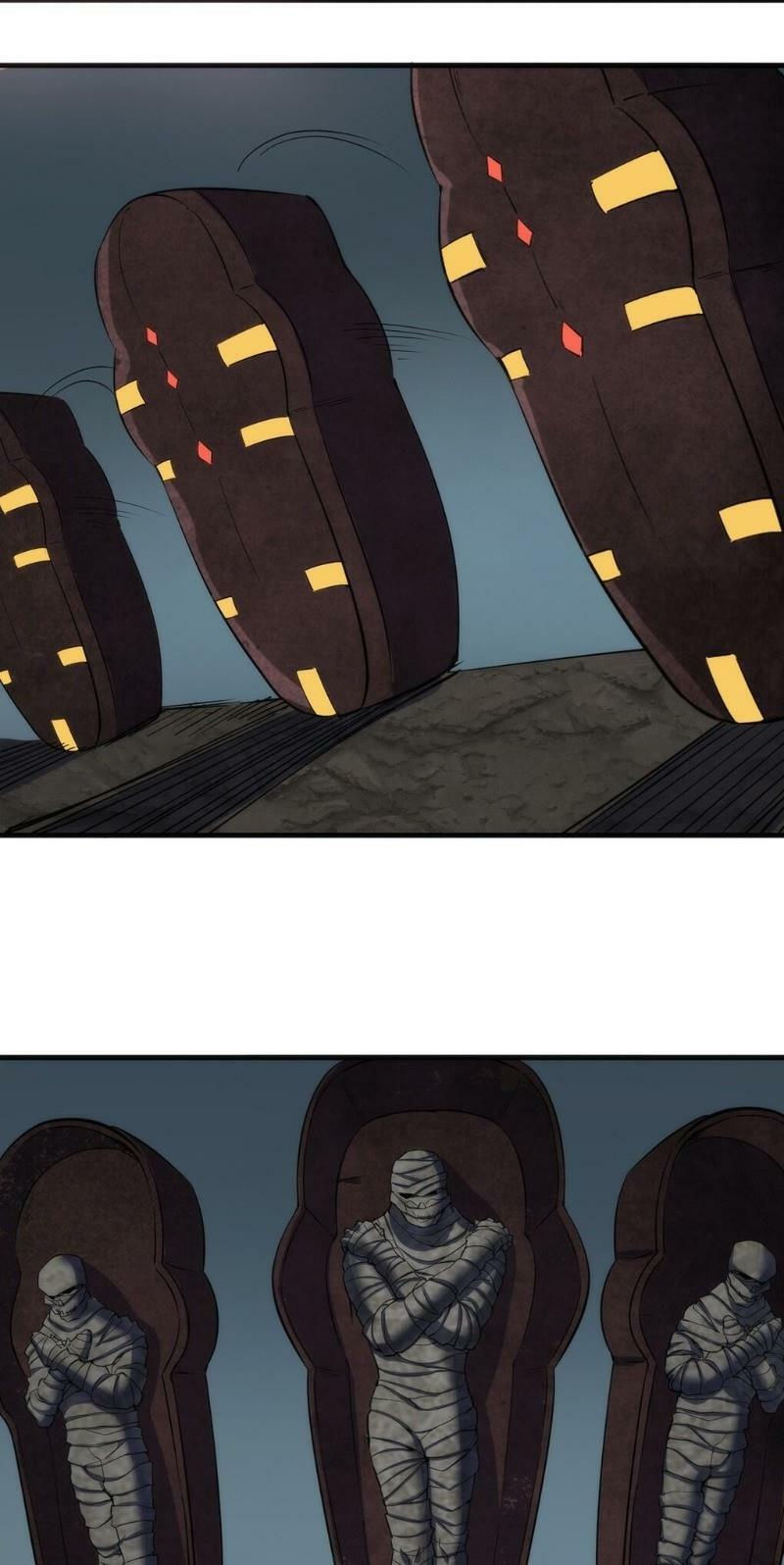 thánh đường chi thành chapter 28 27