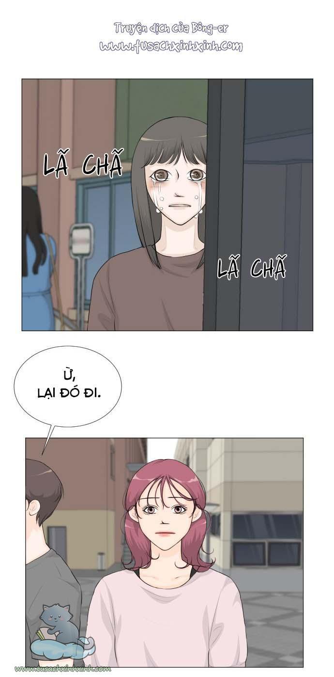 bán quỷ chapter 32 10