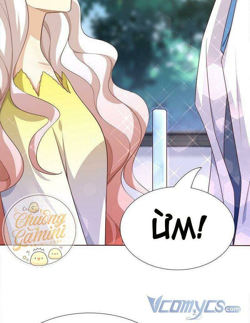 gặp phải người chồng xảo quyệt! chapter 27 15