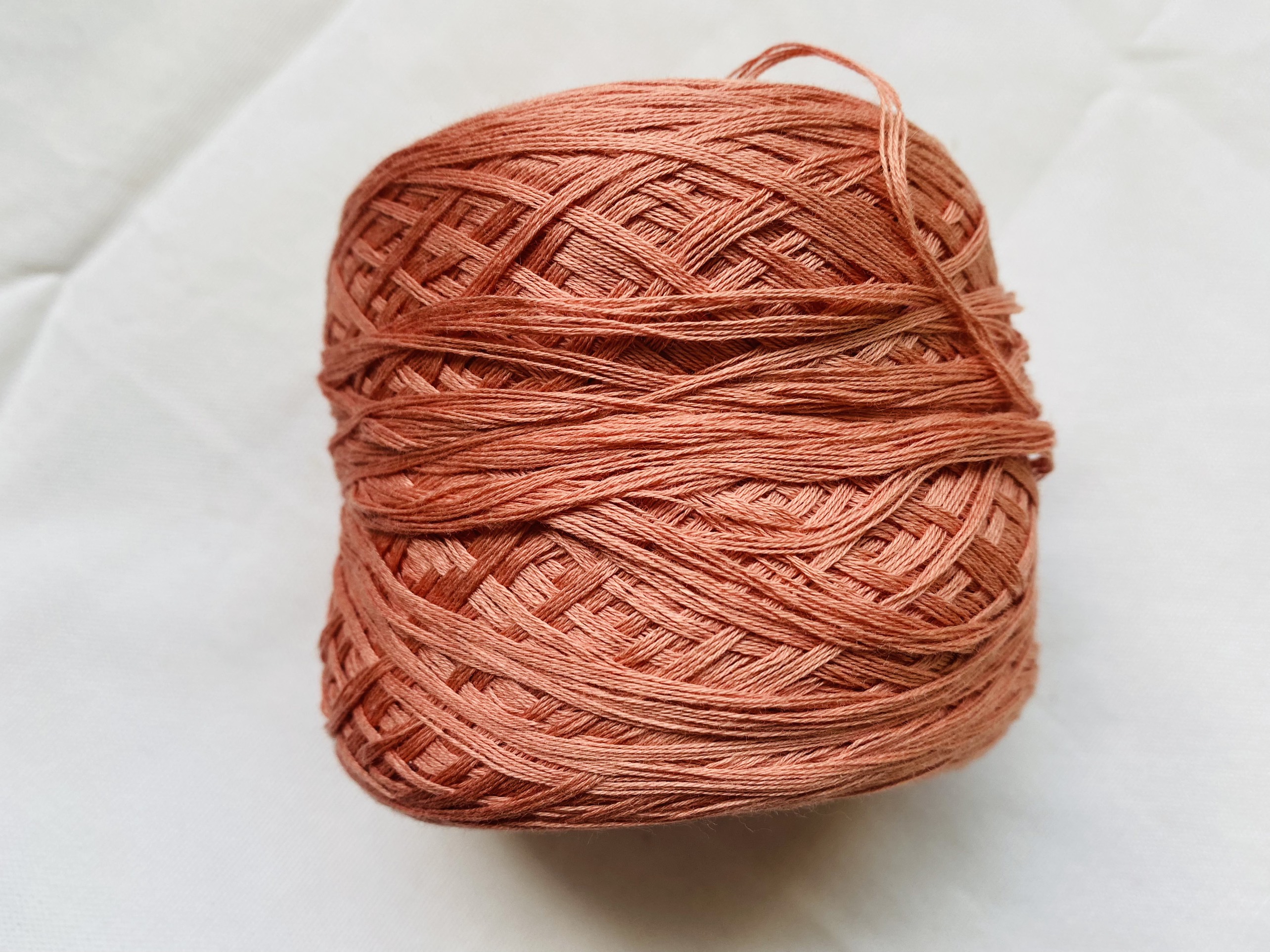SỢI COTTON 0.6MM ĐAN MÓC