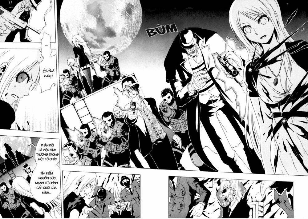 ga-rei chapter 17 32