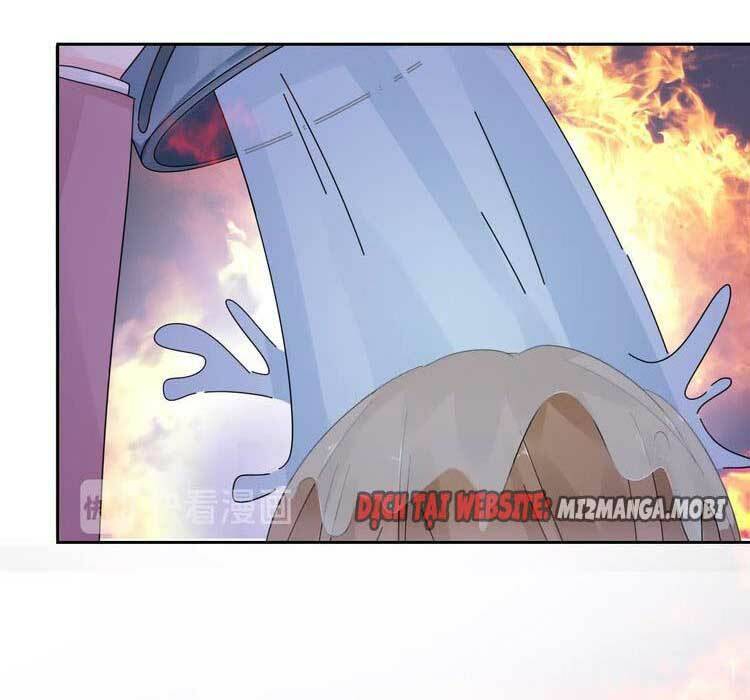 điều ước sủng ái bất bình đẳng chapter 109.2 31