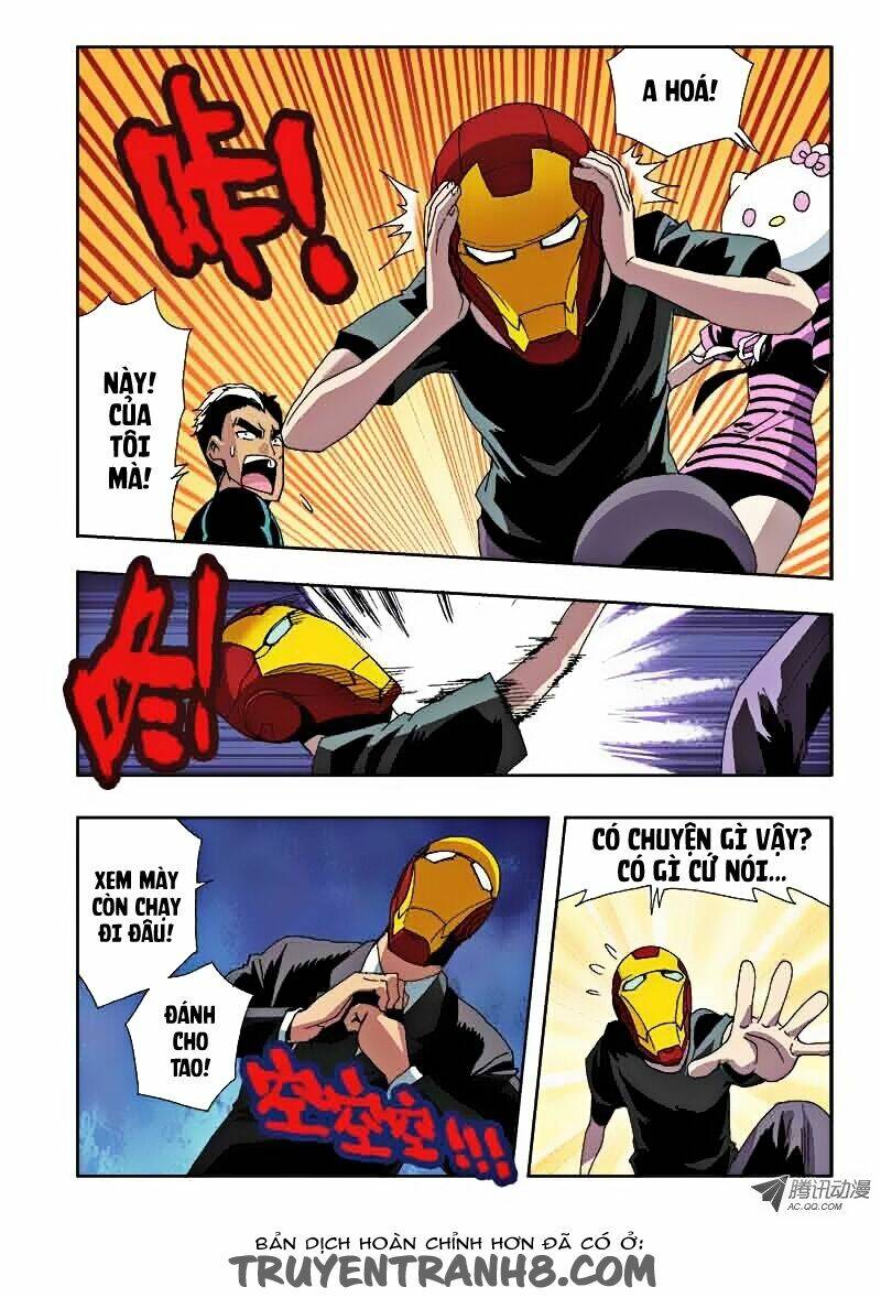 táng hồn môn chapter 27 8