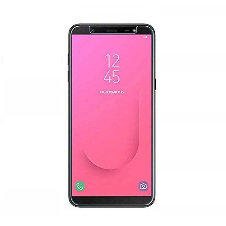 Tấm dán kính cường lực dành cho SamSung Galaxy A6+ Plus 2018 chống vỡ, chống xước màn hình